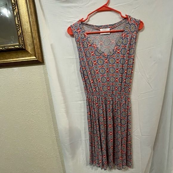 French Grey Prescotta Knit Dress - Picture 12 of 13